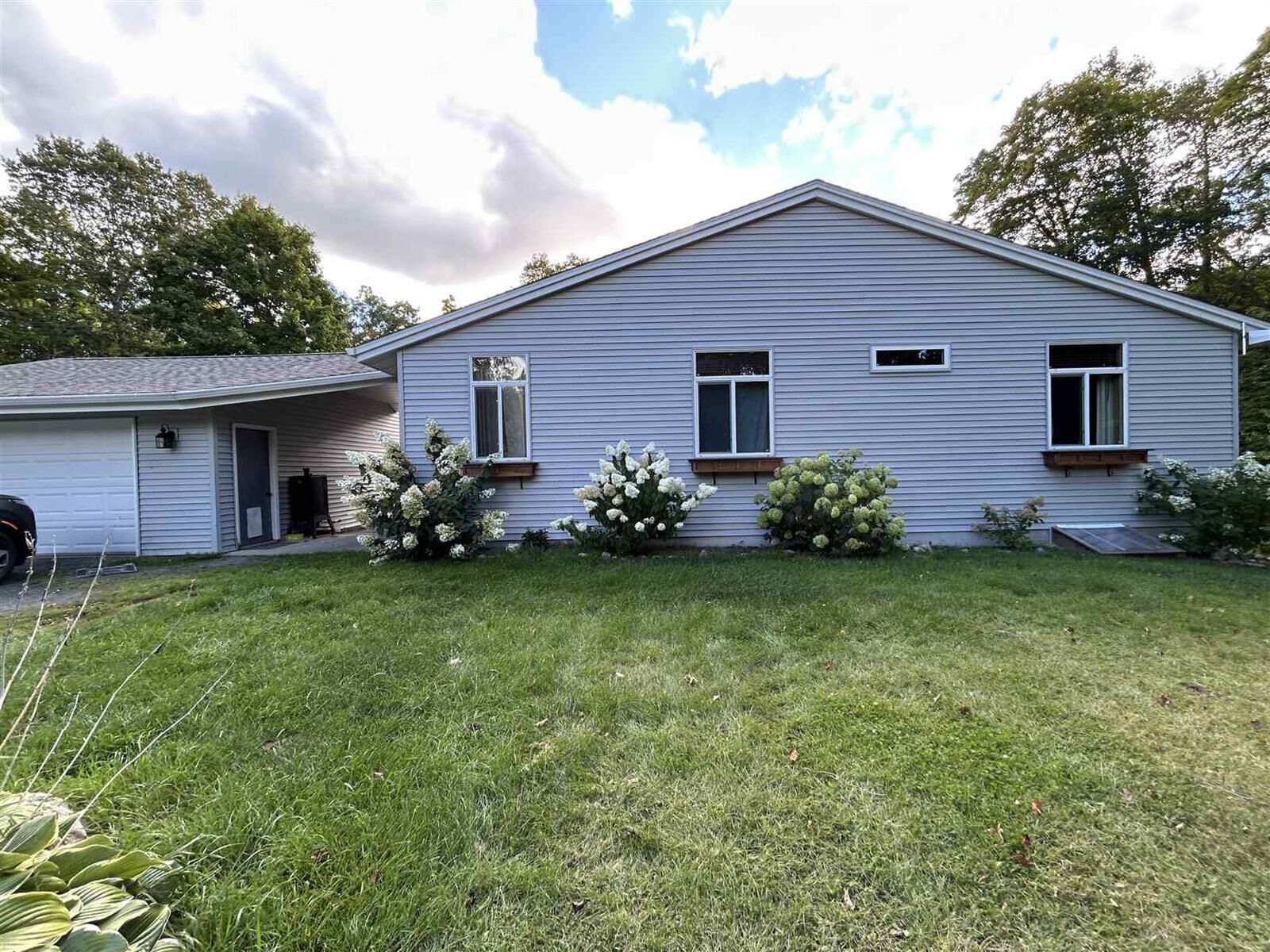 Property Photo:  12214 Mekinok Court NE  MN 56601 