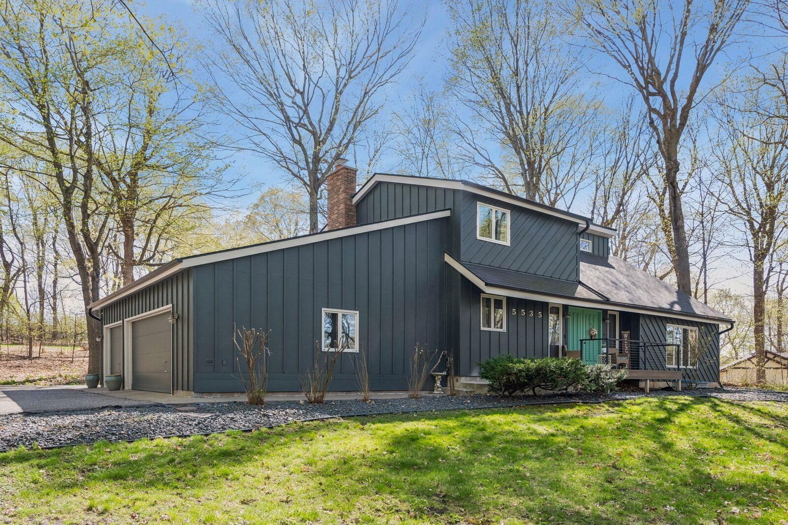 Property Photo:  5535 Ridgewood Cove  MN 55364 