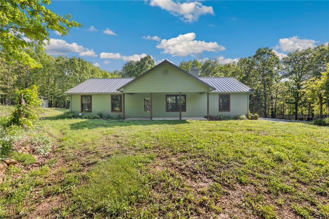 Property Photo:  17211 Hwy 102  AR 72722 