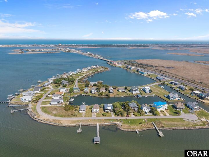 Property Photo:  127 S West Shore Road  NC 27959 