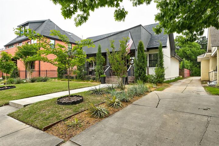Property Photo:  1504 NW 16th Street  OK 73106 