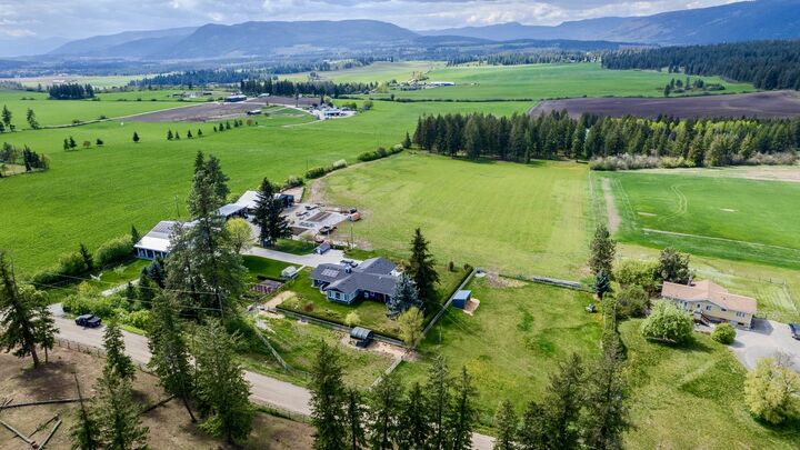 Property Photo: 4911 Malpass Road BC V4Y 0V5