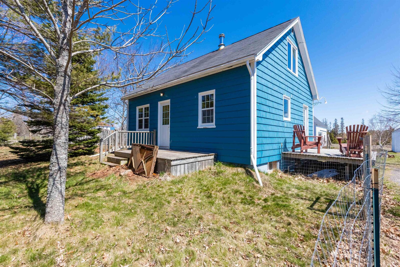 Photo de la propriété:  2932 Garfield Road  PE C0A 1A0 