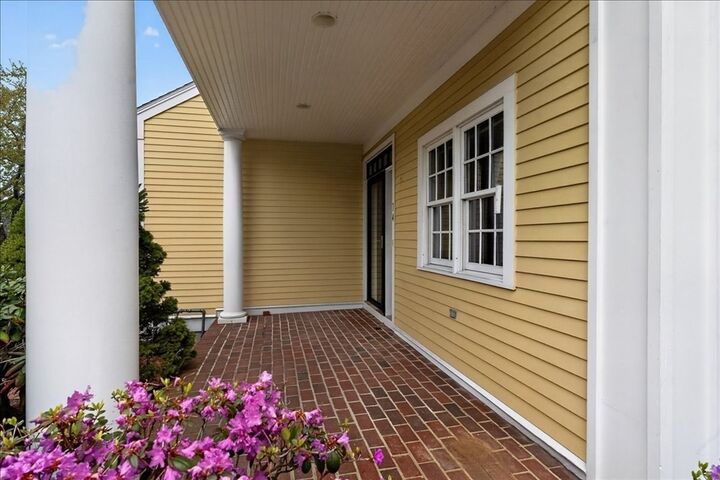Property Photo:  14 Whiting Lane 14  MA 02043 