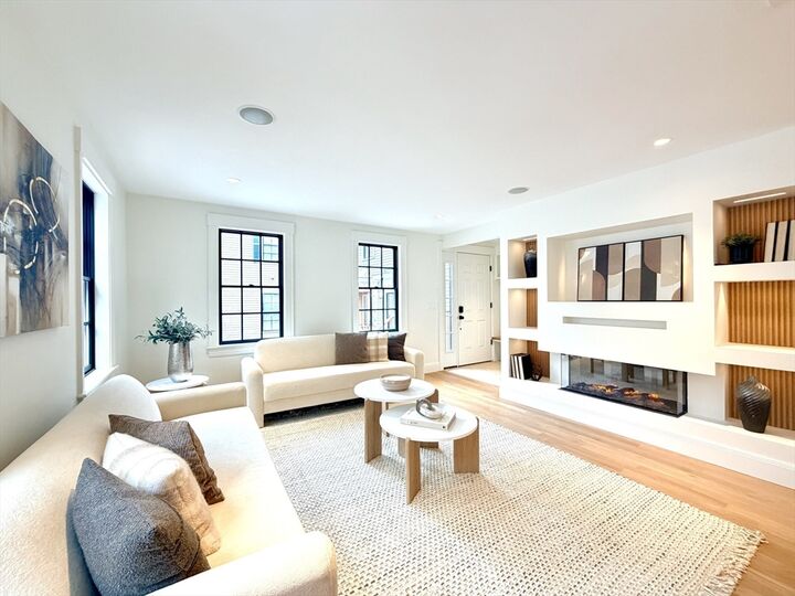 Property Photo:  11 Mt Auburn St A  MA 02138 
