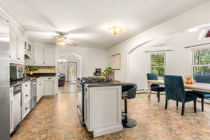 Property Photo:  39 Leonard St  MA 02330 