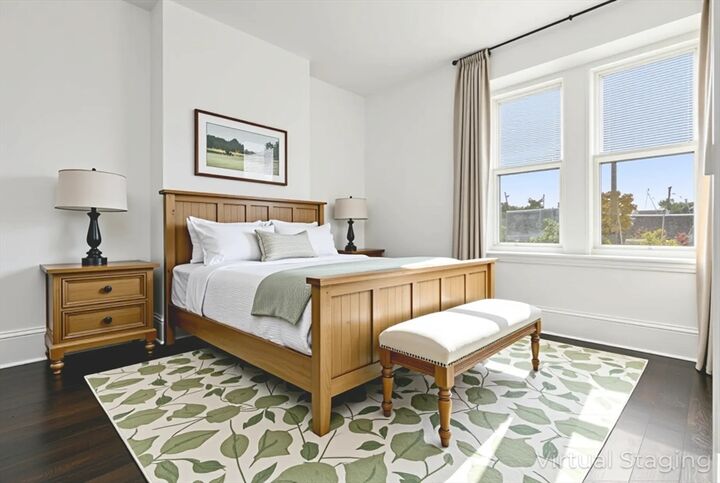 Property Photo:  120 F St 2  MA 02127 