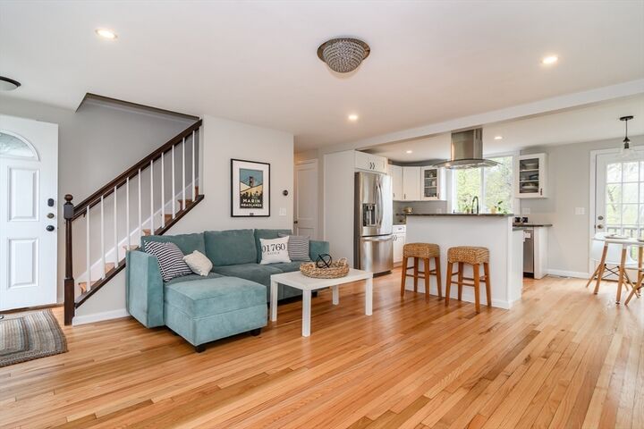 Property Photo: 21 Nimitz Cir MA 01760