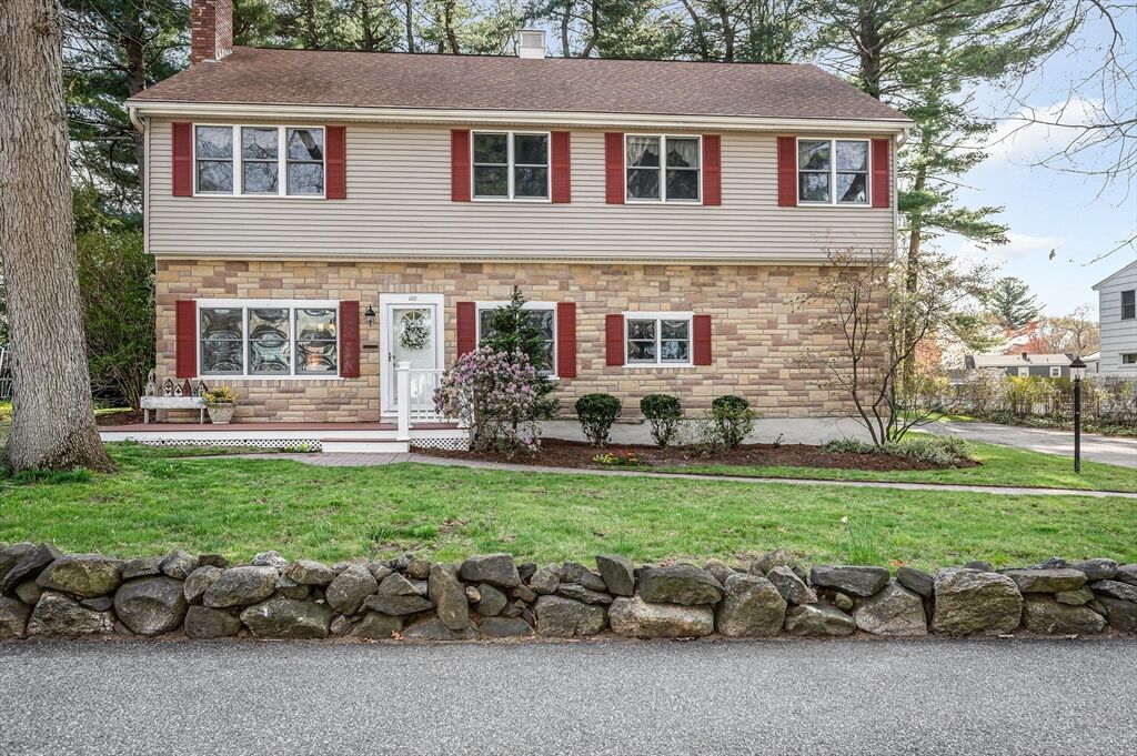 Property Photo:  120 Nichols Street  MA 01887 