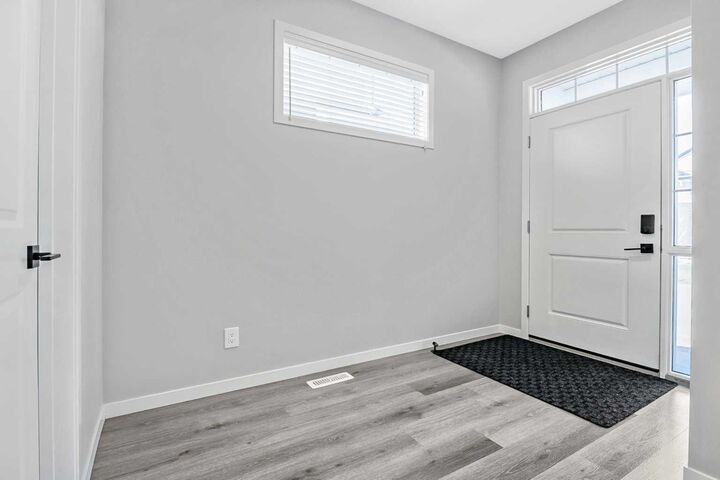 Photo de la propriété:  68 Wolf Gate  AB T1S 5T9 