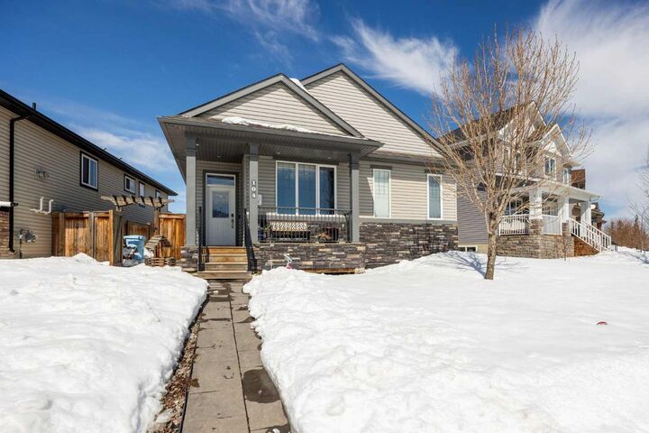 Property Photo: 104 Grebe Road AB T9K 0S2