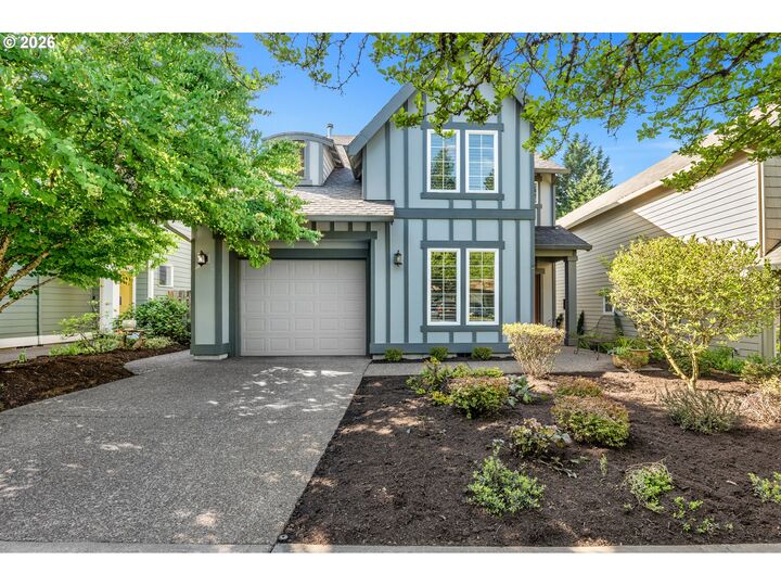 Property Photo:  4024 SE Crystal Springs Blvd  OR 97202 