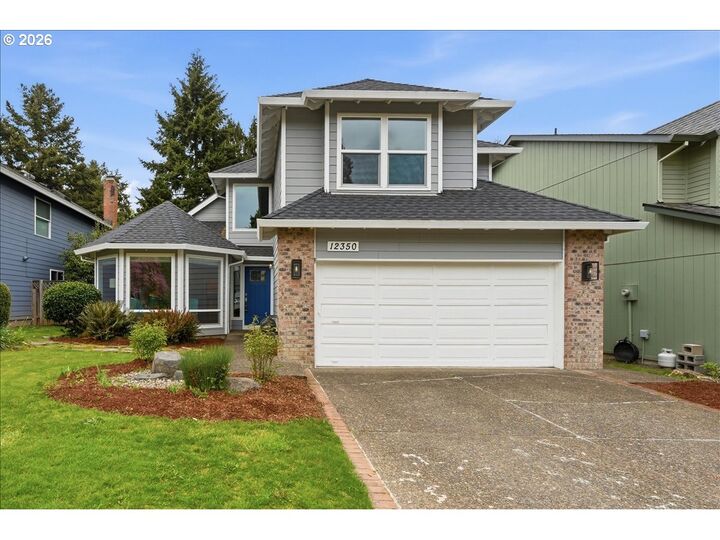 Property Photo:  12350 SW Millview Ct  OR 97223 