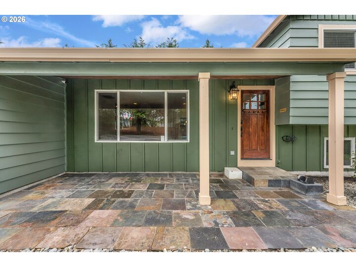 Property Photo: 16704 NE 29th Ave WA 98642
