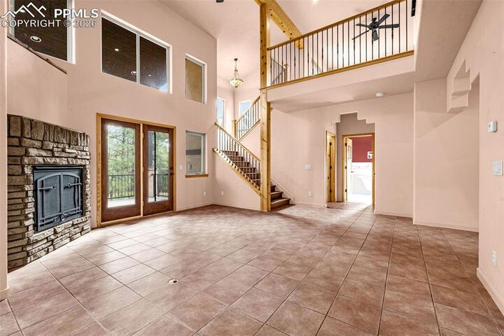 Property Photo:  9890 Hardy Road  CO 80908 