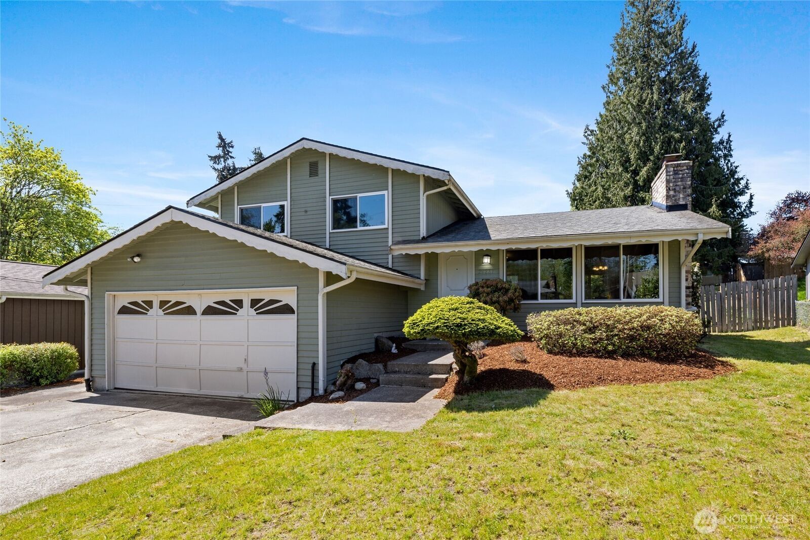 Property Photo:  29237  20th Way S  WA 98003 