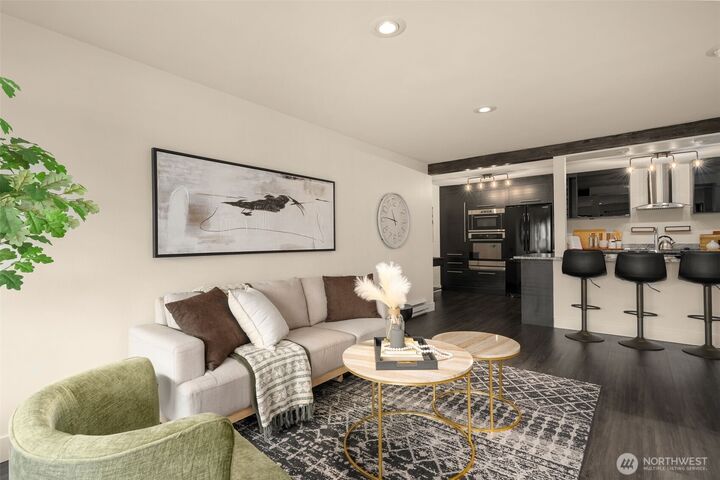 Property Photo: 1770 NW 58th Street 225 WA 98107