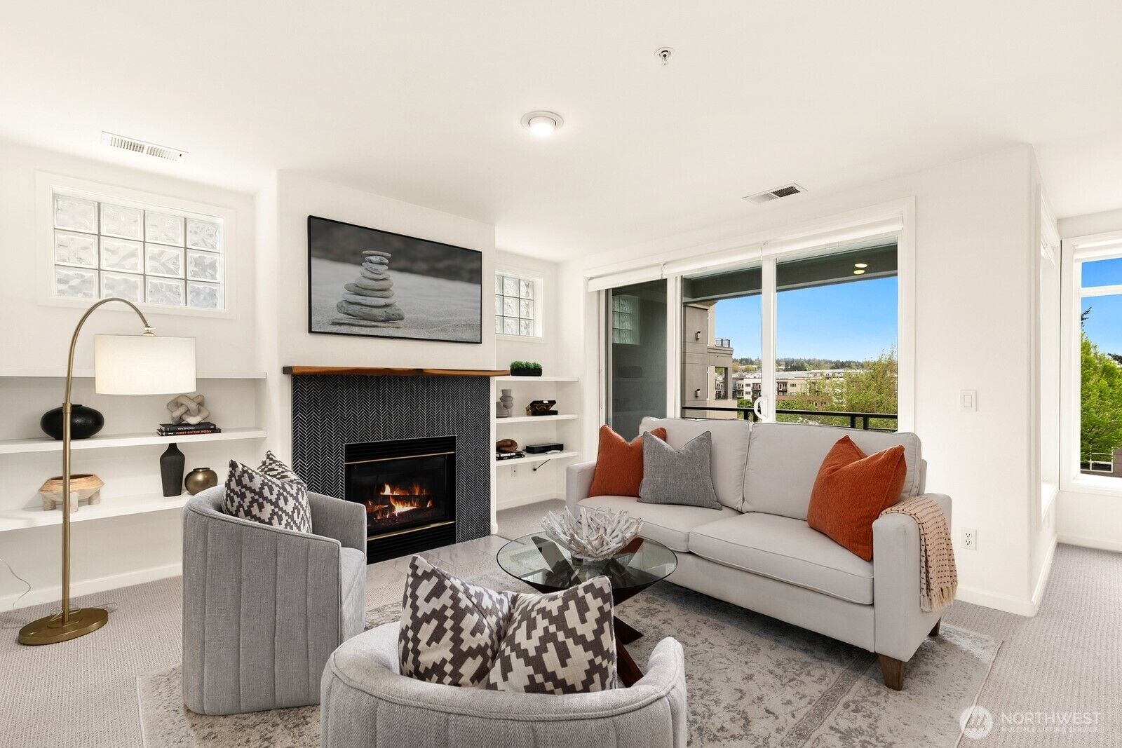 Property Photo:  225  4th Avenue A309  WA 98033 