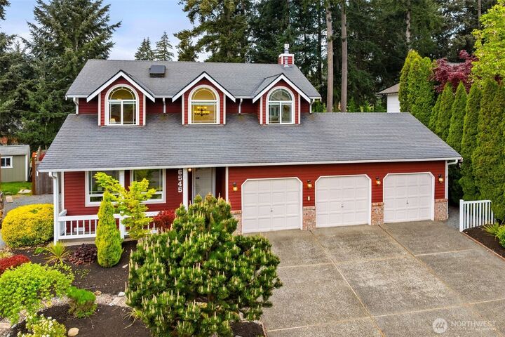 Property Photo:  36545  31st Avenue S  WA 98003 