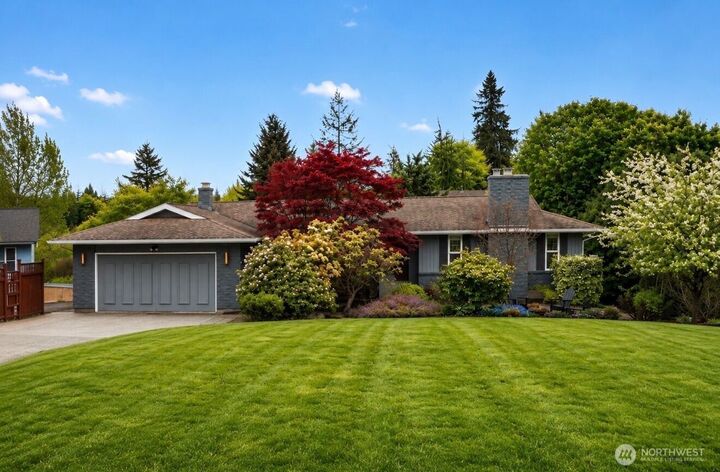 Property Photo: 12928 77th Place SE WA 98290