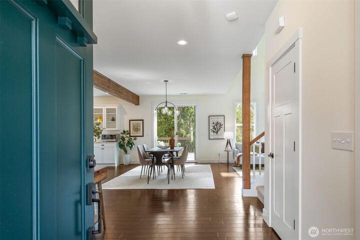 Property Photo: 21817 W Lost Lake Road WA 98296
