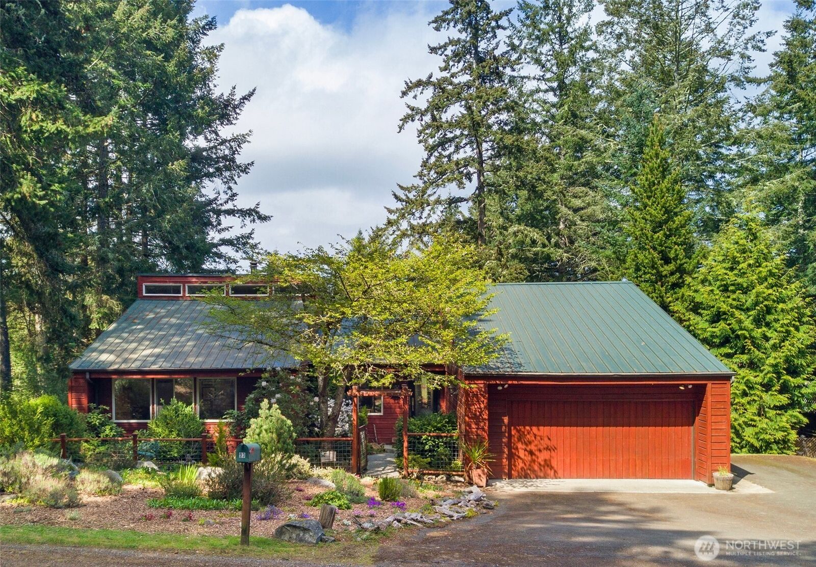 Property Photo:  93  Heather Court  WA 98250 