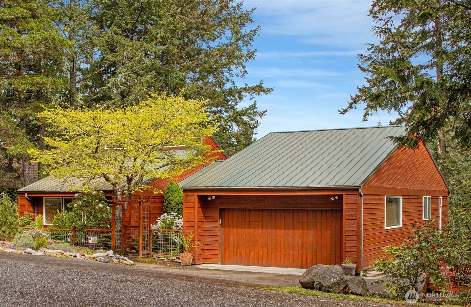 Property Photo:  93  Heather Court  WA 98250 