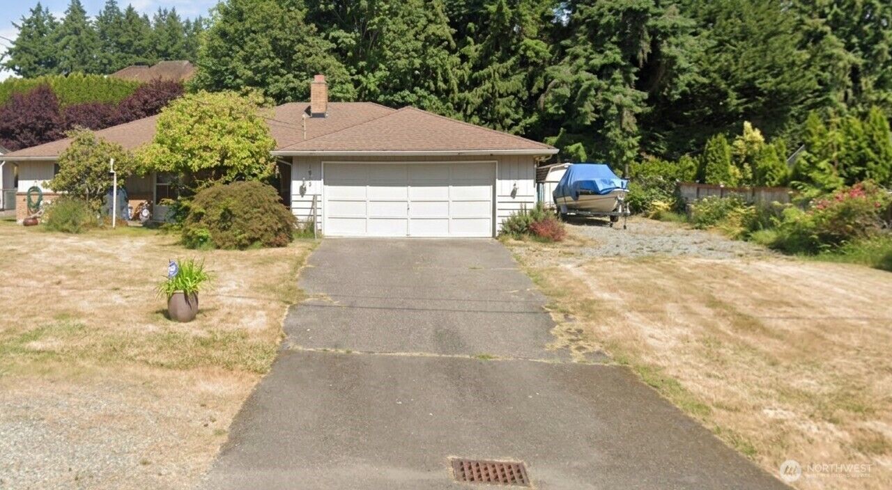Property Photo: 23817 110th Place W WA 98020