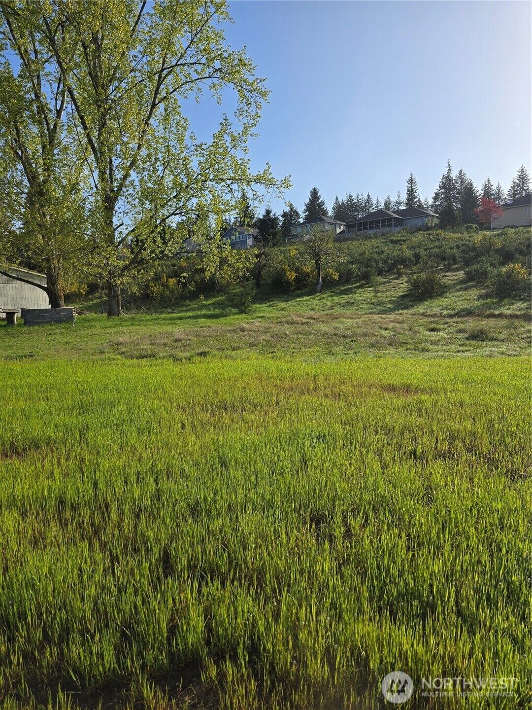 Property Photo:  140 E Virgil Drive W  WA 98524 