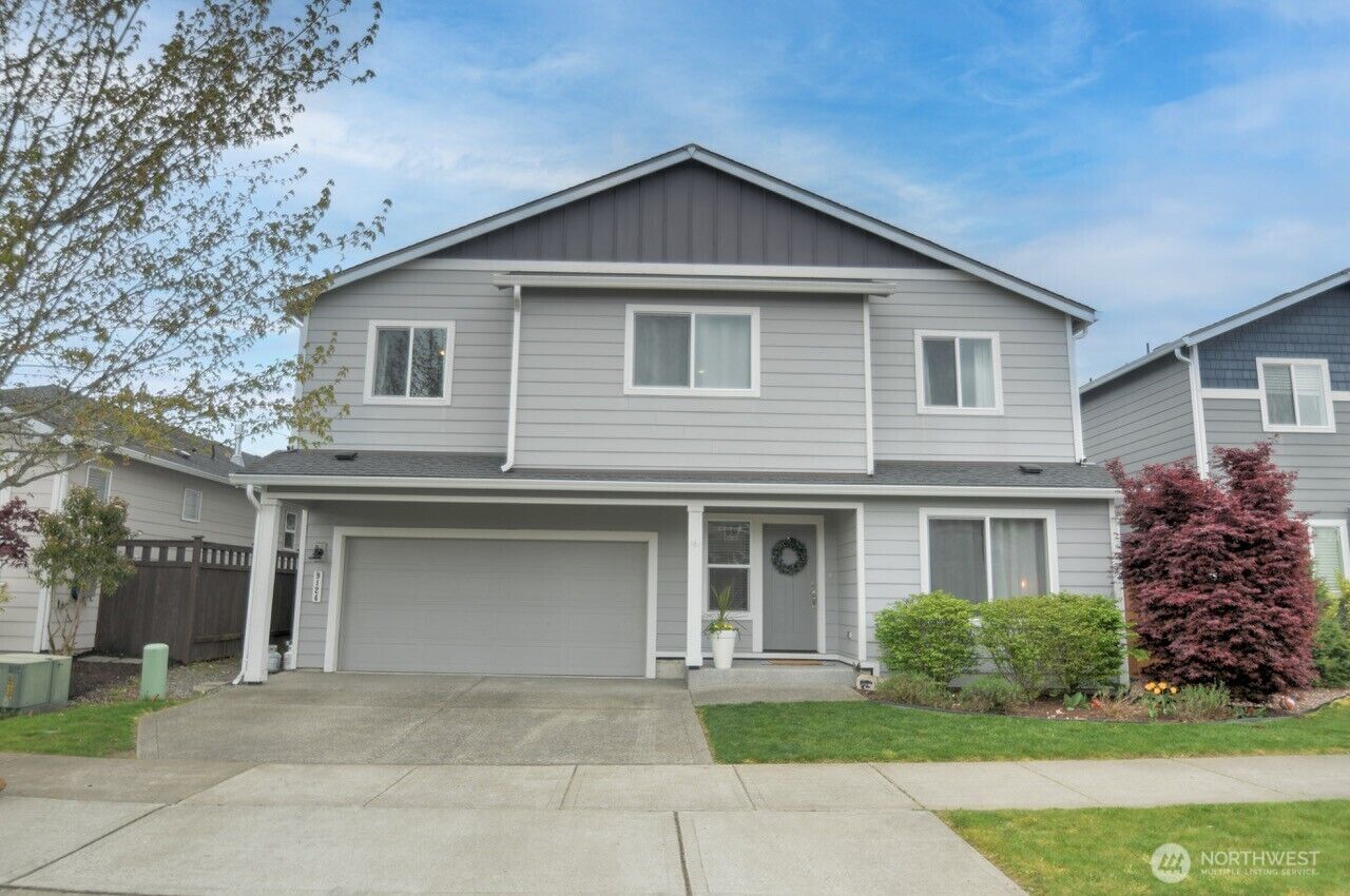 Property Photo:  9124  Silverspot Drive SE  WA 98501 