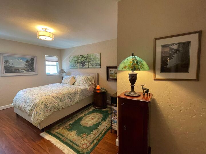 Property Photo:  4629 Poinciana Street 317  FL 33308 