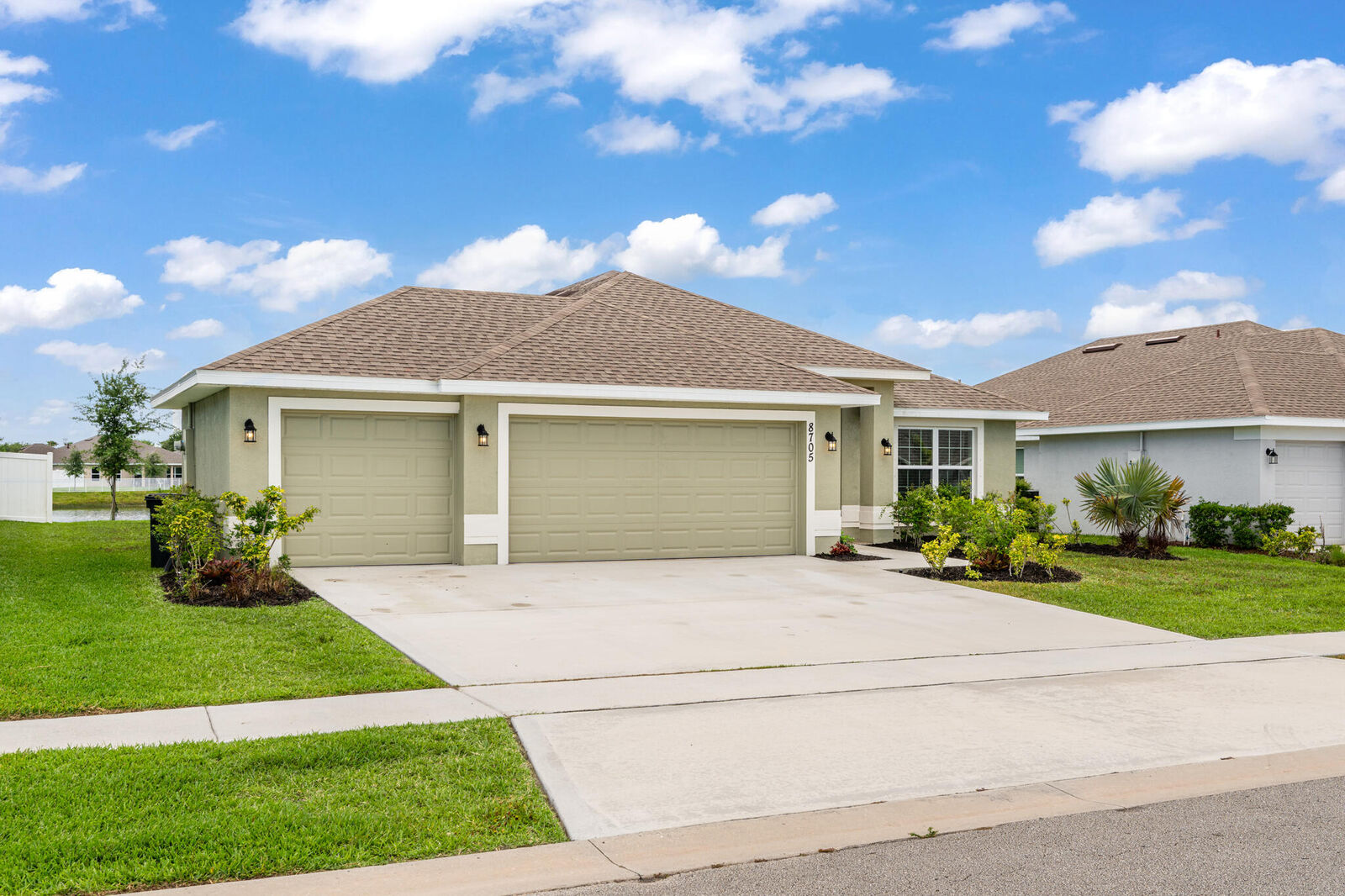 Property Photo:  8705 Merano Avenue  FL 34951 