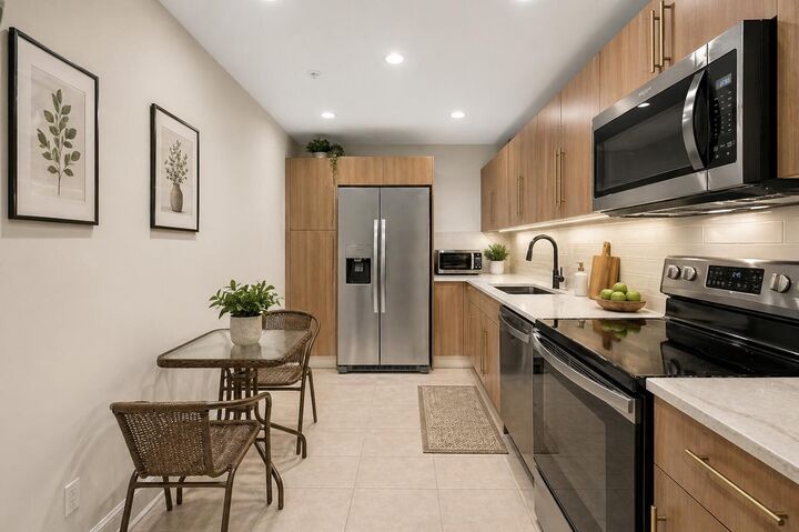 Property Photo:  3000 S Ocean Drive 714  FL 33019 