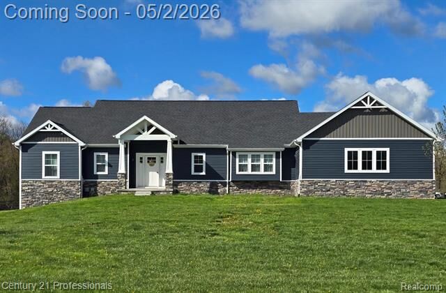 Property Photo:  4914 Toratola Lane  MI 48843 