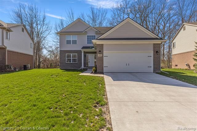 Property Photo:  14004 Arlene Lane  MI 48111 