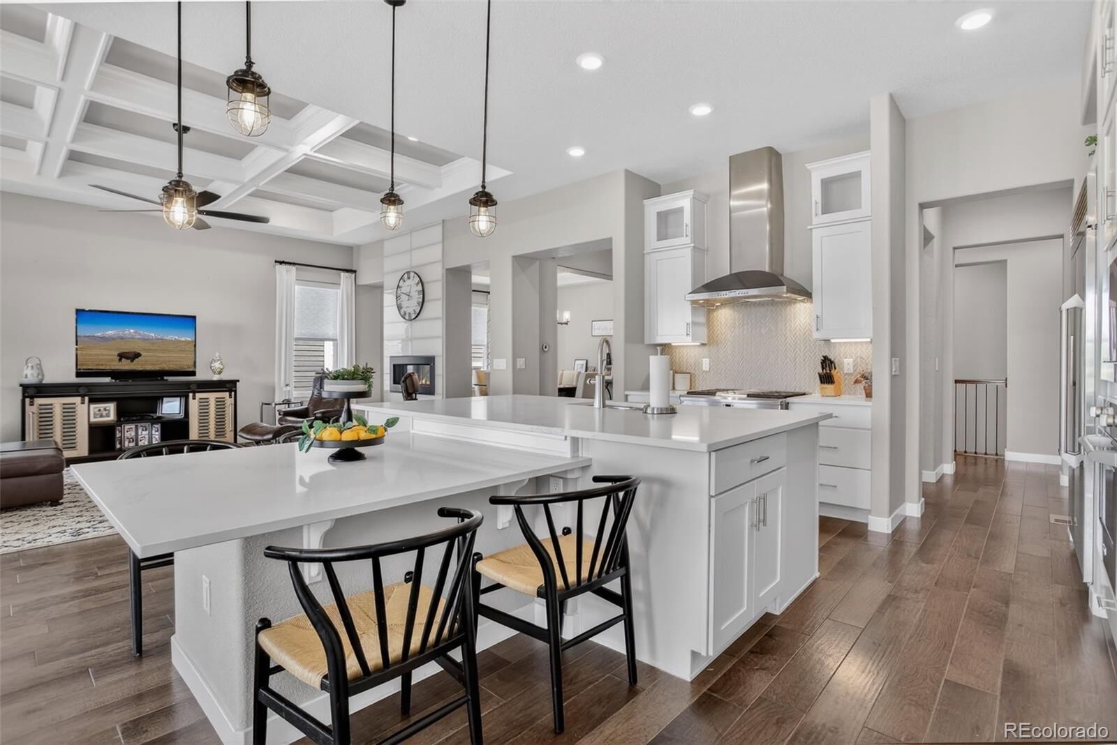 Property Photo:  15217 Roslyn Street  CO 80602 