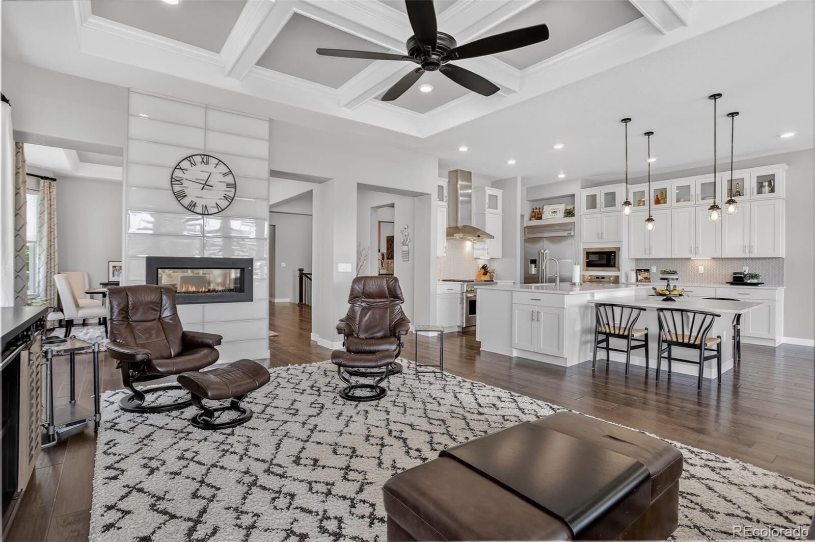 Property Photo: 15217 Roslyn Street CO 80602