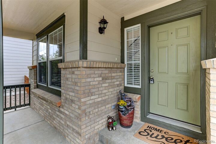 Property Photo:  12669 Kearney Street  CO 80602 