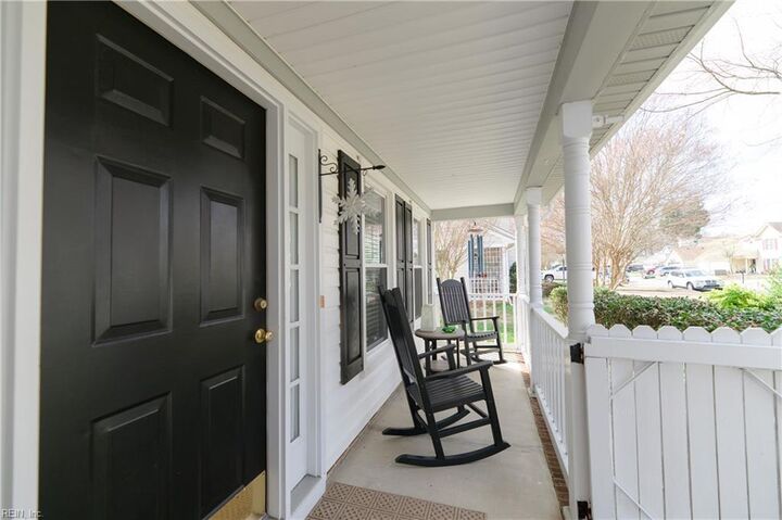 Property Photo:  1 Paquette Ct  VA 23666 
