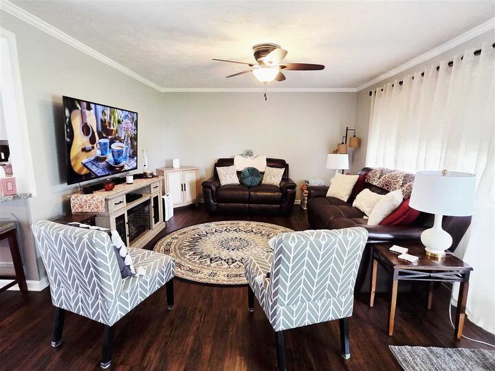 Property Photo:  971 E Wellsview Road  IN 47331 
