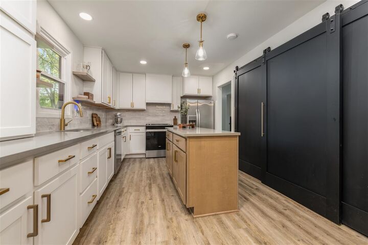 Property Photo:  3816 Elizabeth Street  IN 47374 