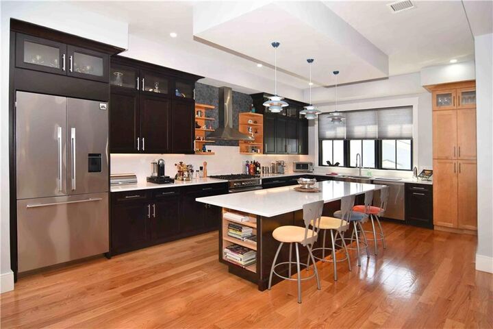 Property Photo: 44 North Woods Trail RI 02879