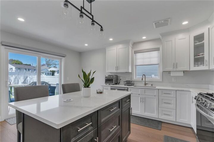 Property Photo: 28 Ashley Street RI 02920