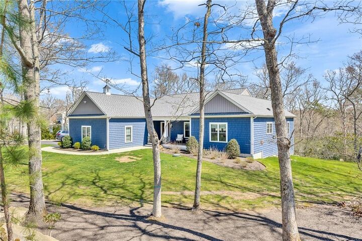 Property Photo:  41 Shortie Way  RI 02879 