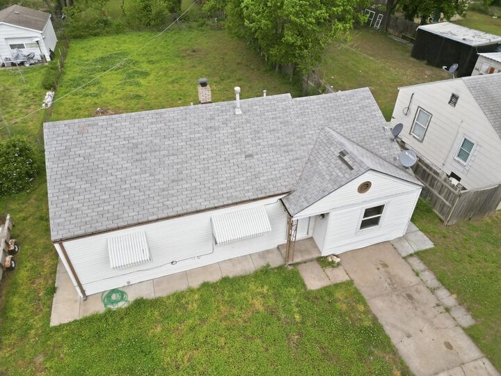 Property Photo:  2531 S Washington Ave  KS 67216 