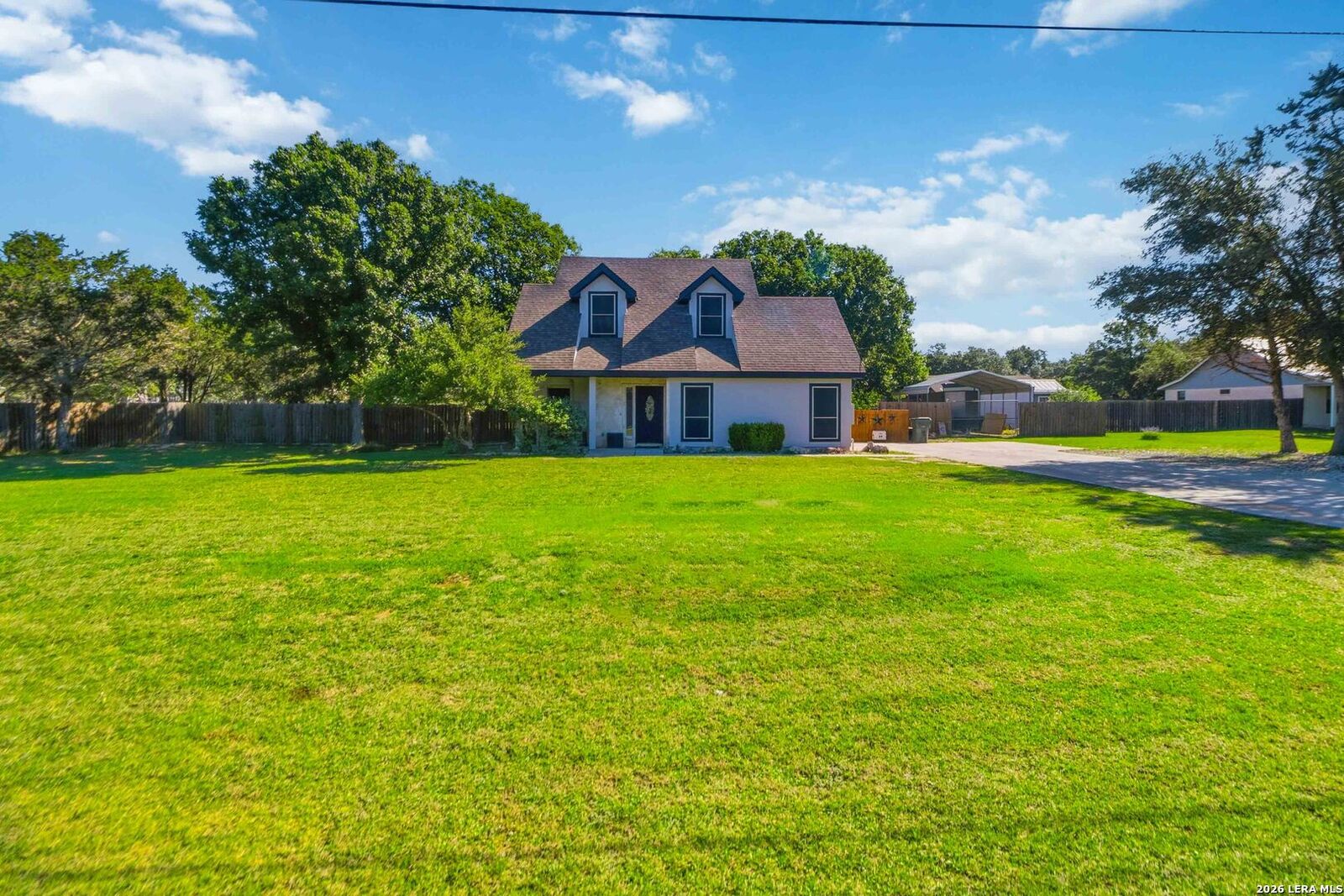 Property Photo:  5025 Antler  TX 78163 