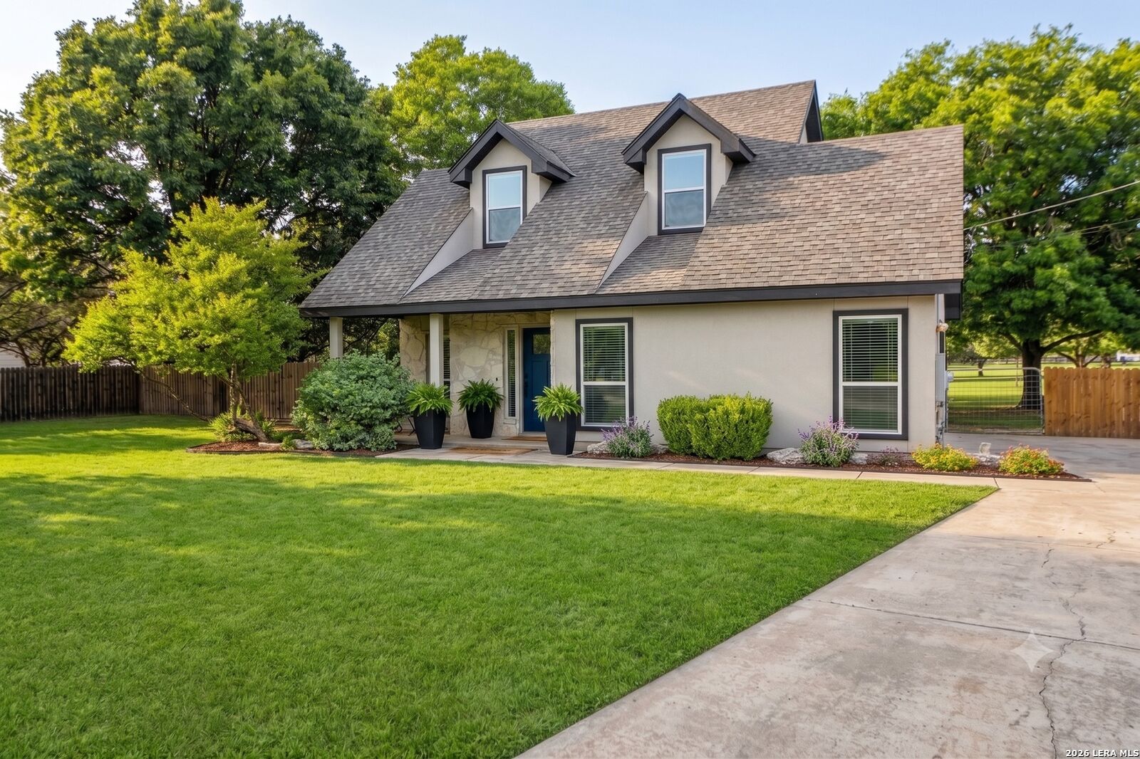 Property Photo: 5025 Antler TX 78163