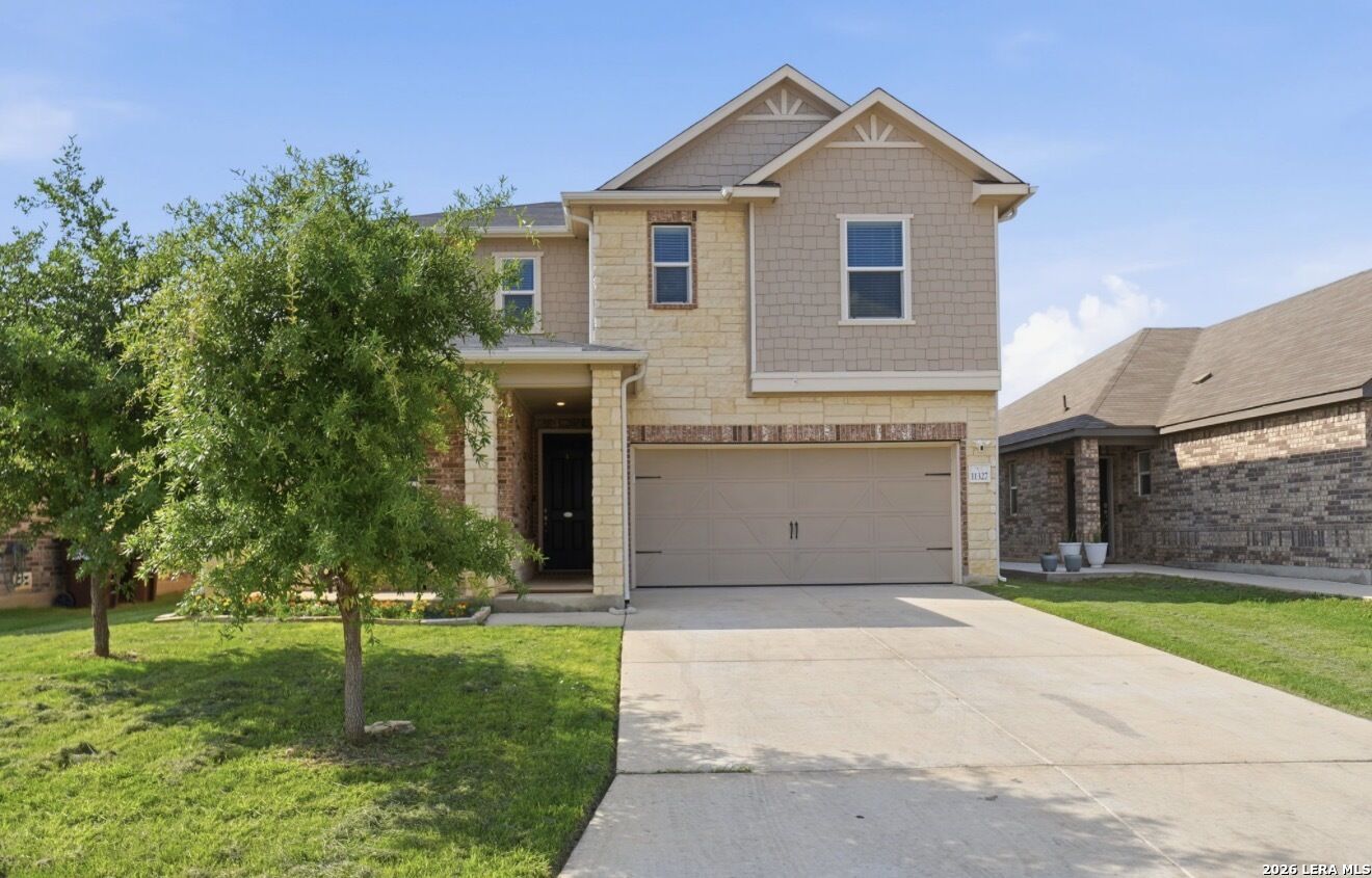 Property Photo:  11327 Camassia  TX 78245 