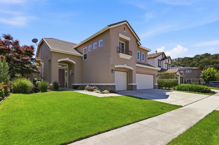 Property Photo:  1510 Sunrise Drive  CA 95020 