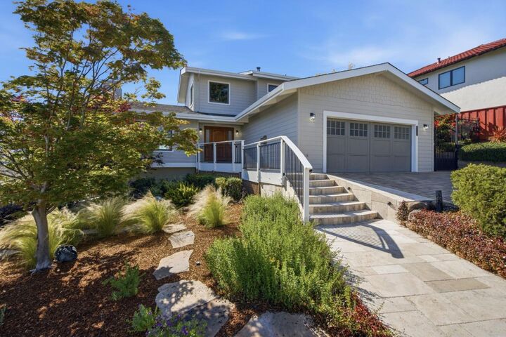 Property Photo:  1322 Pebble Drive  CA 94070 
